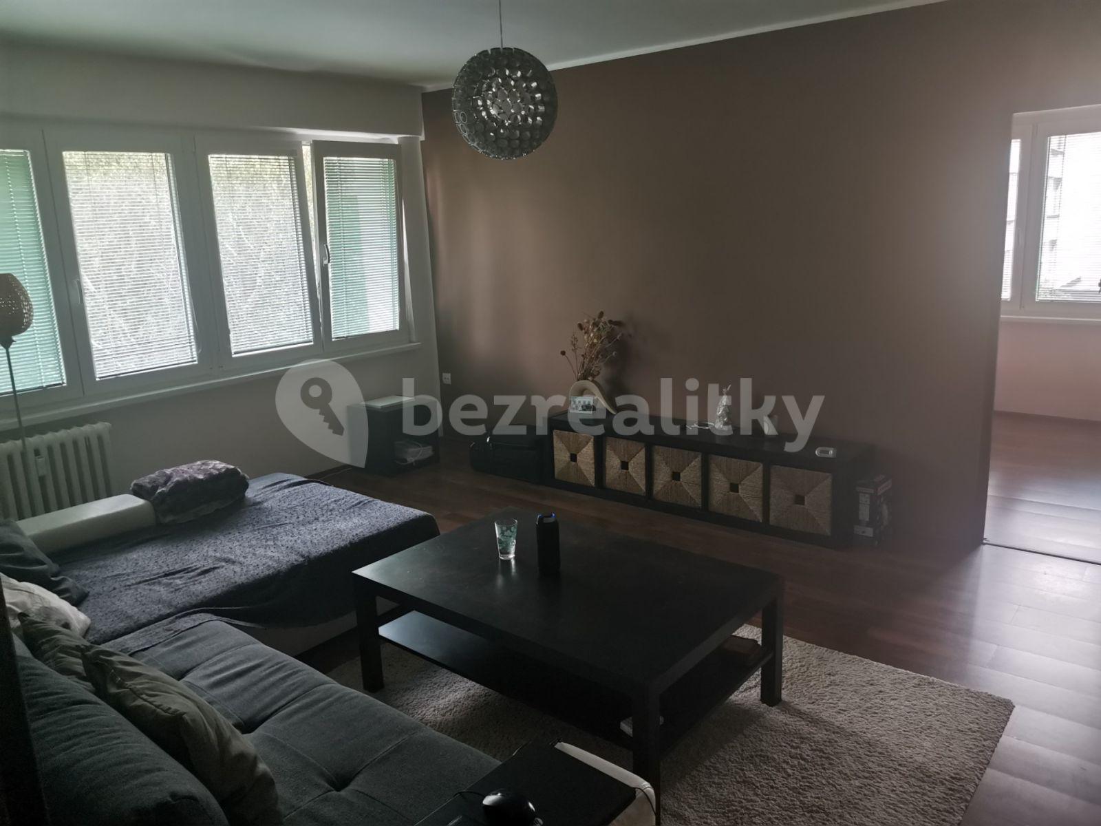 3 bedroom flat for sale, 60 m², Nádražní, Ostrava, Moravskoslezský Region