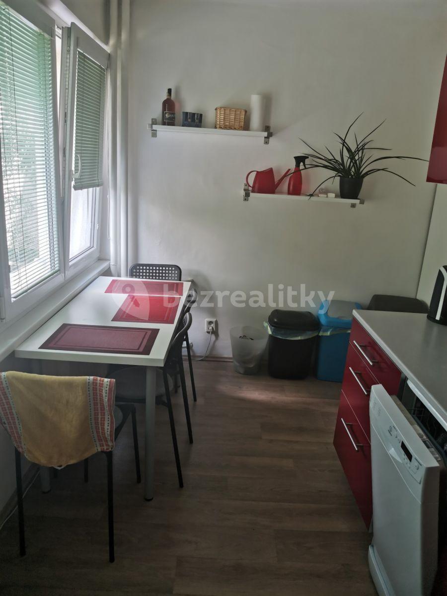 3 bedroom flat for sale, 60 m², Nádražní, Ostrava, Moravskoslezský Region