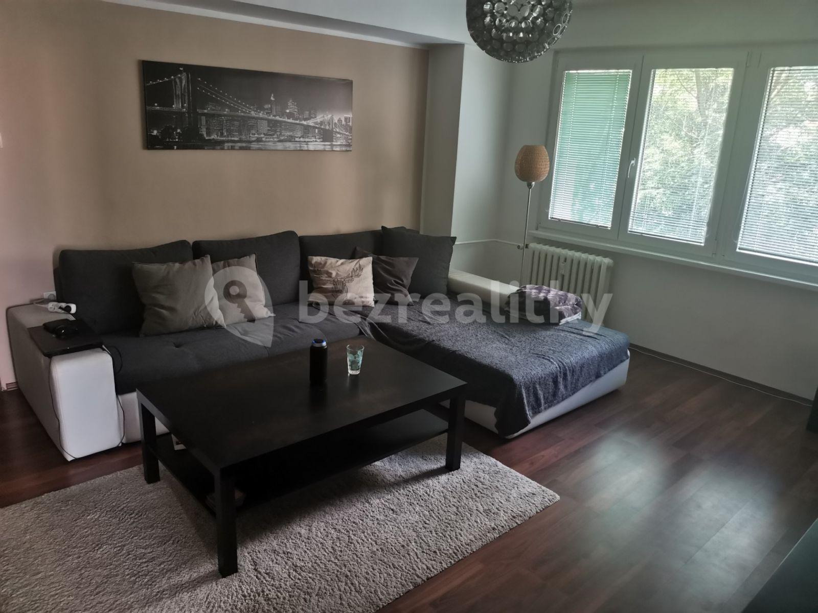 3 bedroom flat for sale, 60 m², Nádražní, Ostrava, Moravskoslezský Region