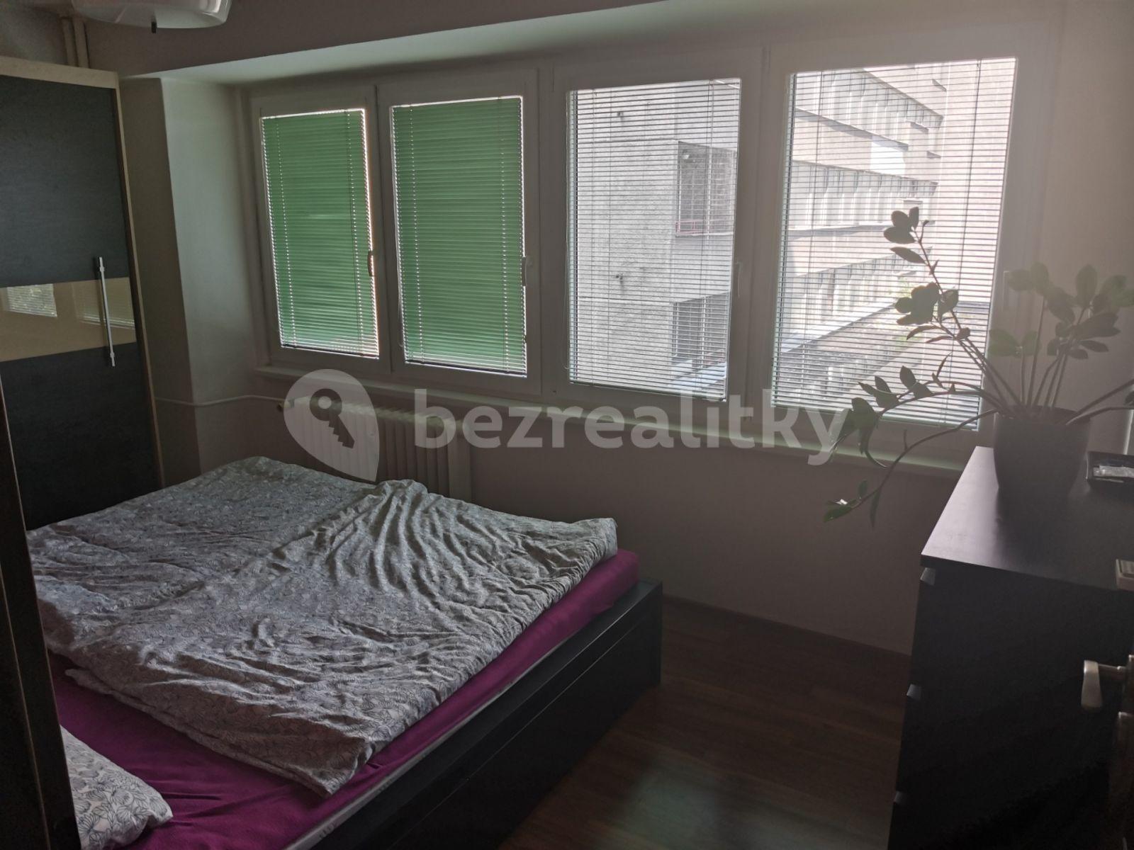 3 bedroom flat for sale, 60 m², Nádražní, Ostrava, Moravskoslezský Region