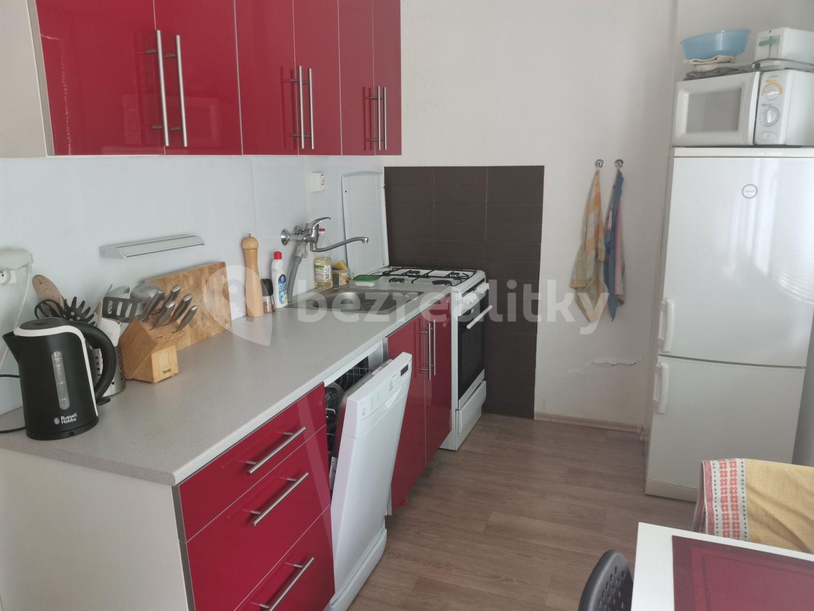 3 bedroom flat for sale, 60 m², Nádražní, Ostrava, Moravskoslezský Region