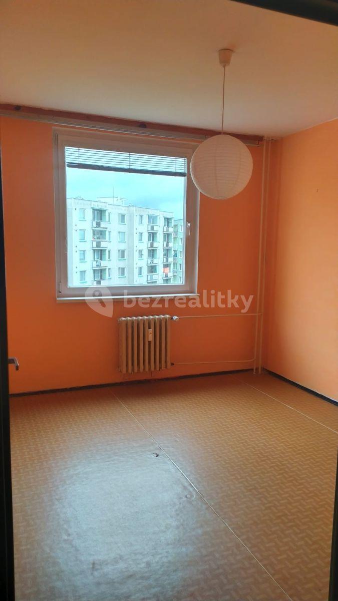 3 bedroom flat for sale, 74 m², Orlická, Dobruška, Královéhradecký Region