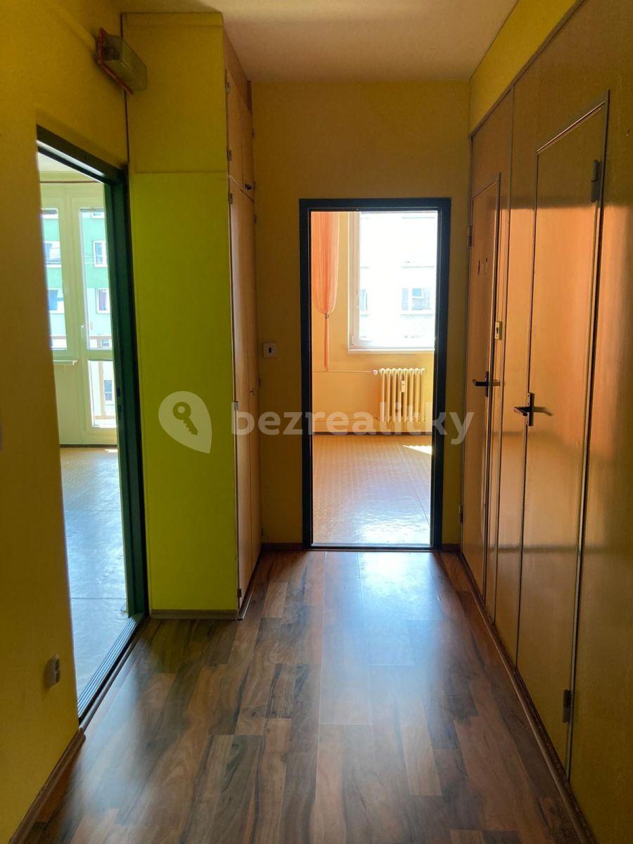 3 bedroom flat for sale, 74 m², Orlická, Dobruška, Královéhradecký Region