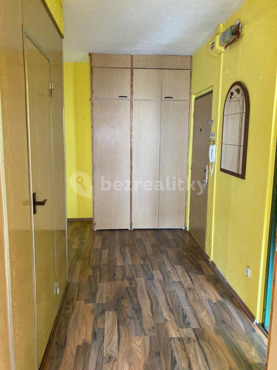 3 bedroom flat for sale, 74 m², Orlická, Dobruška, Královéhradecký Region