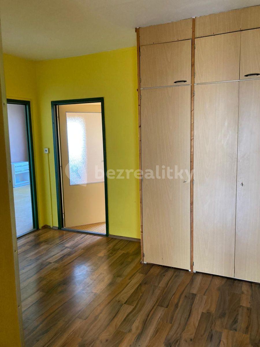 3 bedroom flat for sale, 74 m², Orlická, Dobruška, Královéhradecký Region