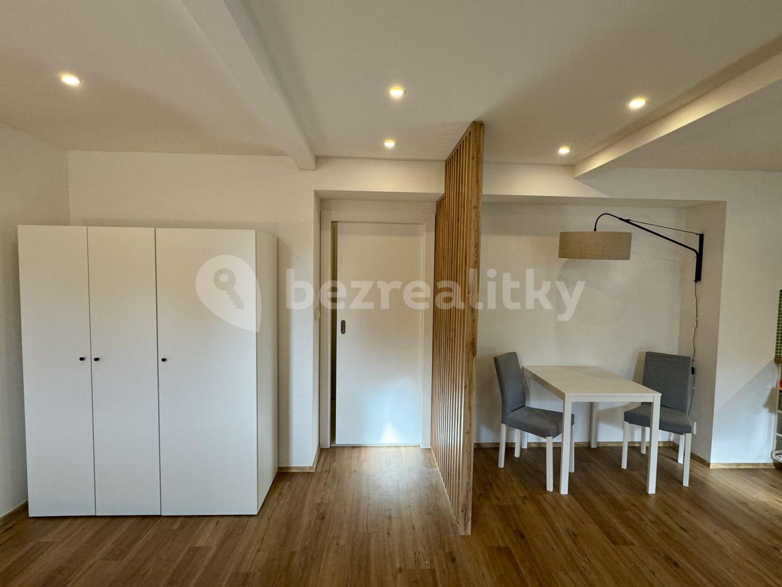 1 bedroom flat to rent, 50 m², Za Vokovickou Vozovnou, Prague, Prague