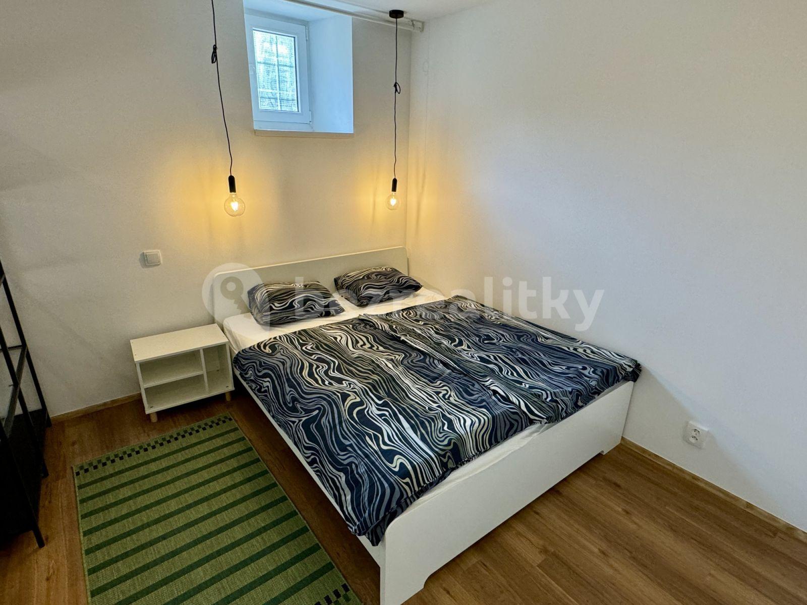 1 bedroom flat to rent, 50 m², Za Vokovickou Vozovnou, Prague, Prague