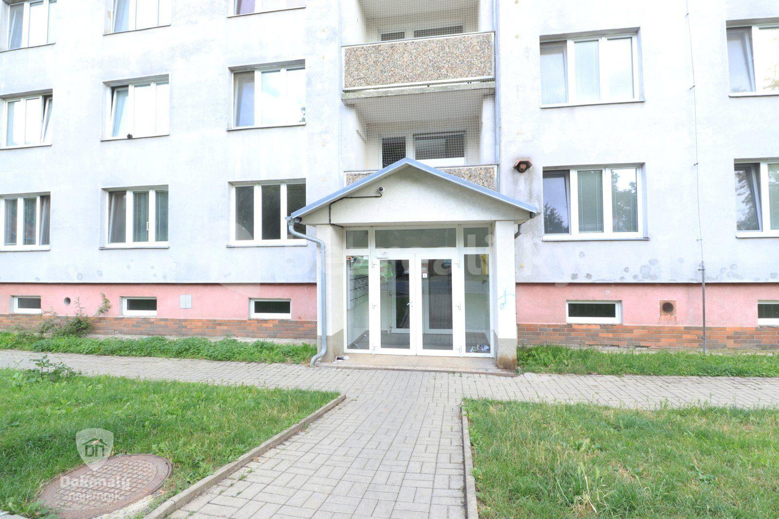 2 bedroom flat to rent, 62 m², Armádní, Milovice, Středočeský Region