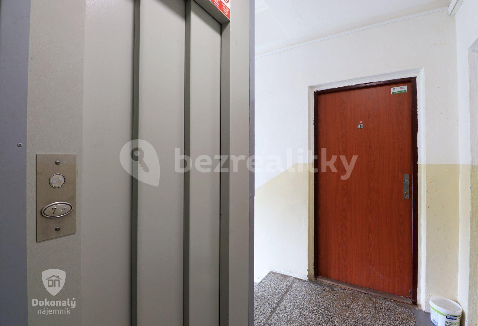 2 bedroom flat to rent, 62 m², Armádní, Milovice, Středočeský Region