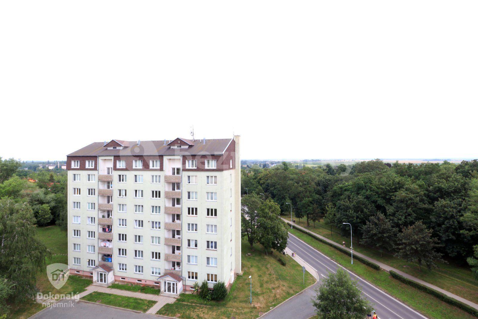 2 bedroom flat to rent, 62 m², Armádní, Milovice, Středočeský Region