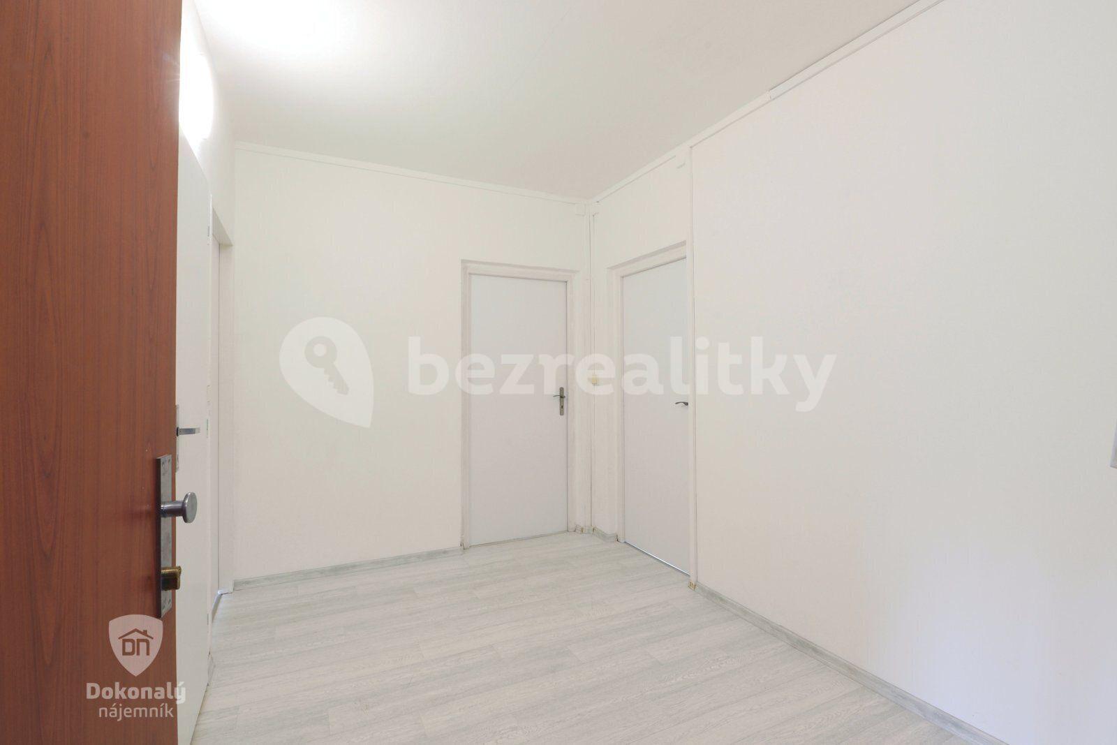 2 bedroom flat to rent, 62 m², Armádní, Milovice, Středočeský Region