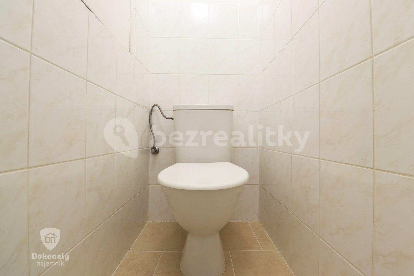 2 bedroom flat to rent, 62 m², Armádní, Milovice, Středočeský Region