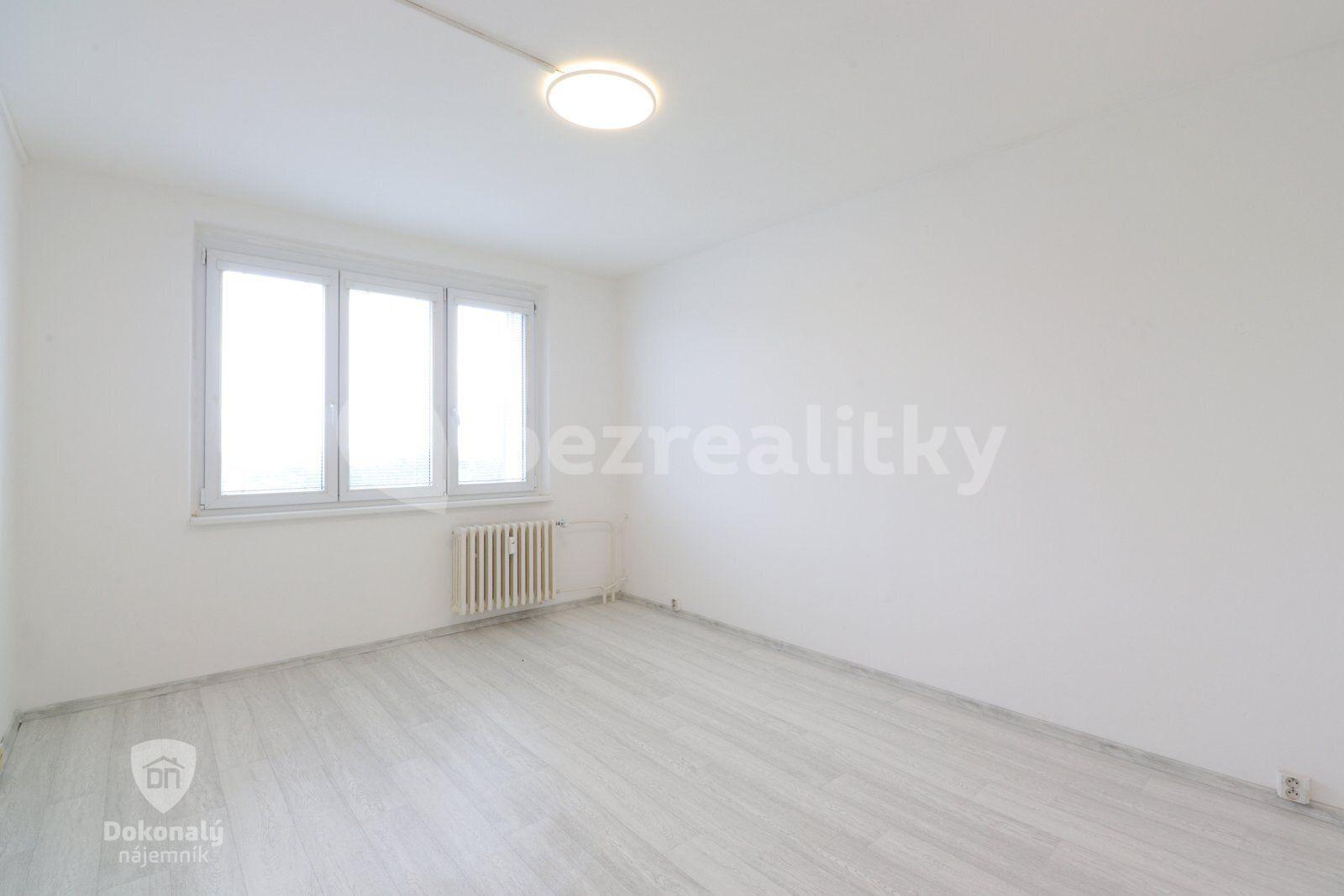 2 bedroom flat to rent, 62 m², Armádní, Milovice, Středočeský Region