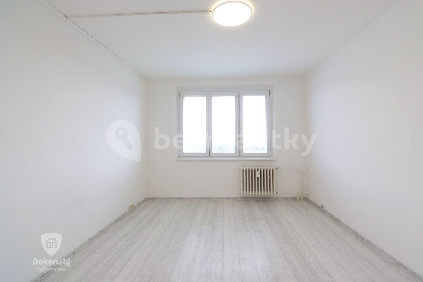 2 bedroom flat to rent, 62 m², Armádní, Milovice, Středočeský Region