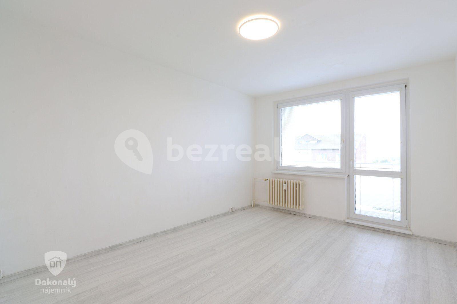 2 bedroom flat to rent, 62 m², Armádní, Milovice, Středočeský Region