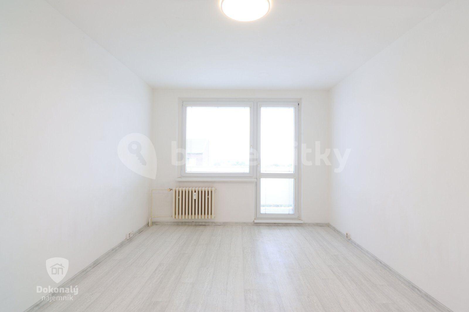 2 bedroom flat to rent, 62 m², Armádní, Milovice, Středočeský Region