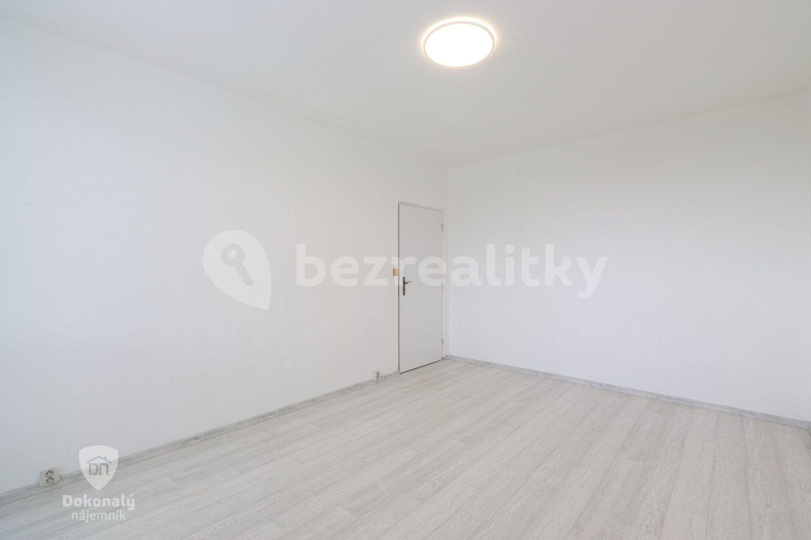 2 bedroom flat to rent, 62 m², Armádní, Milovice, Středočeský Region