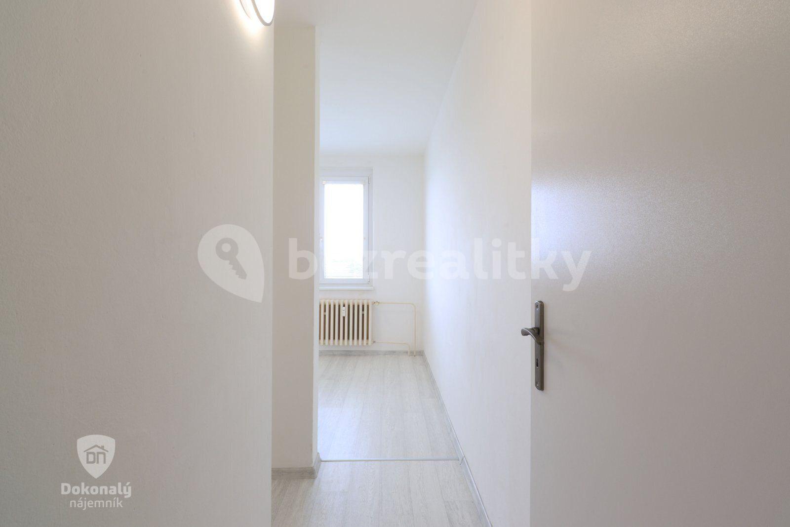 2 bedroom flat to rent, 62 m², Armádní, Milovice, Středočeský Region