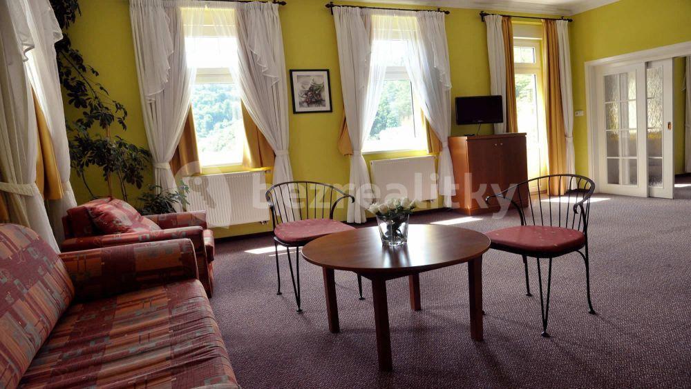 flat to rent, 87 m², Kolmá, Karlovy Vary, Karlovarský Region