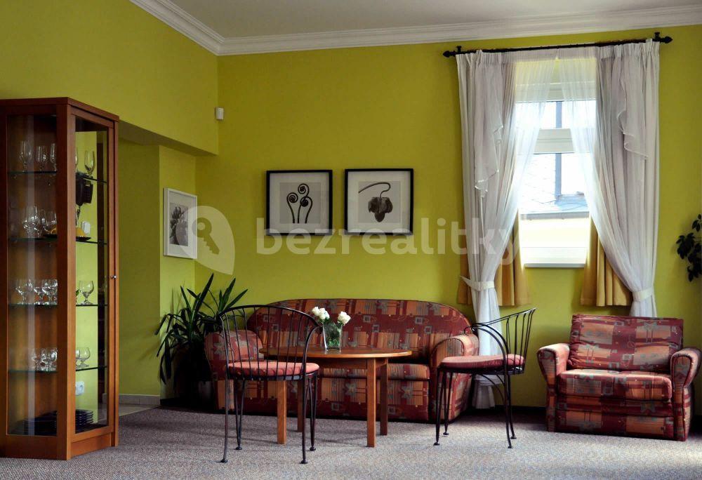 flat to rent, 87 m², Kolmá, Karlovy Vary, Karlovarský Region