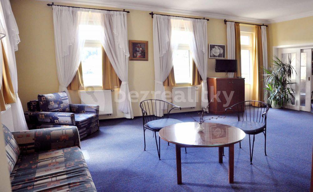 flat to rent, 87 m², Kolmá, Karlovy Vary, Karlovarský Region