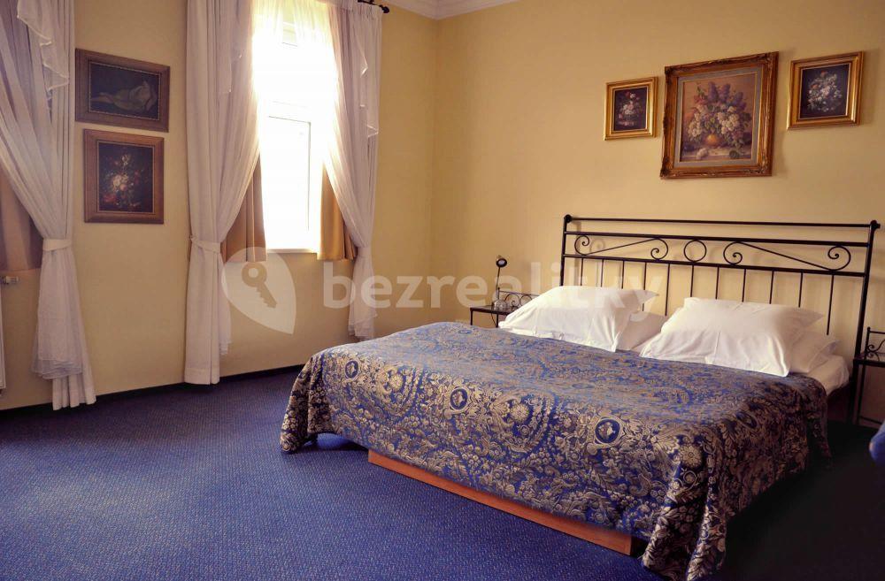 flat to rent, 87 m², Kolmá, Karlovy Vary, Karlovarský Region