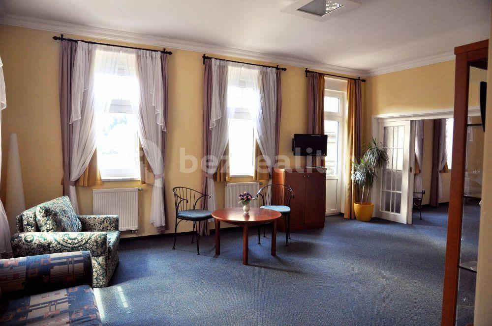 flat to rent, 87 m², Kolmá, Karlovy Vary, Karlovarský Region