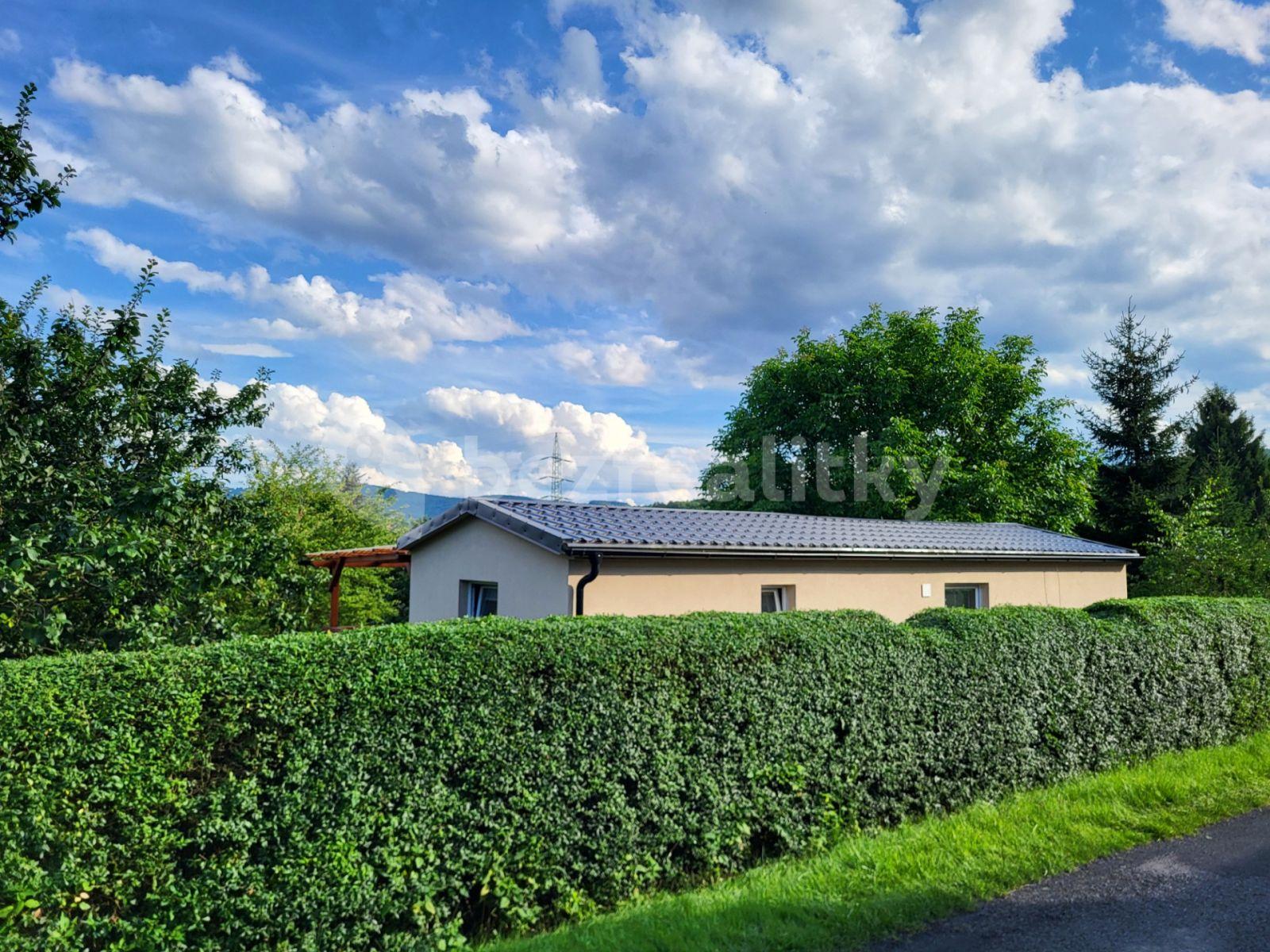 house for sale, 41 m², Hřbitovní, Varnsdorf, Ústecký Region