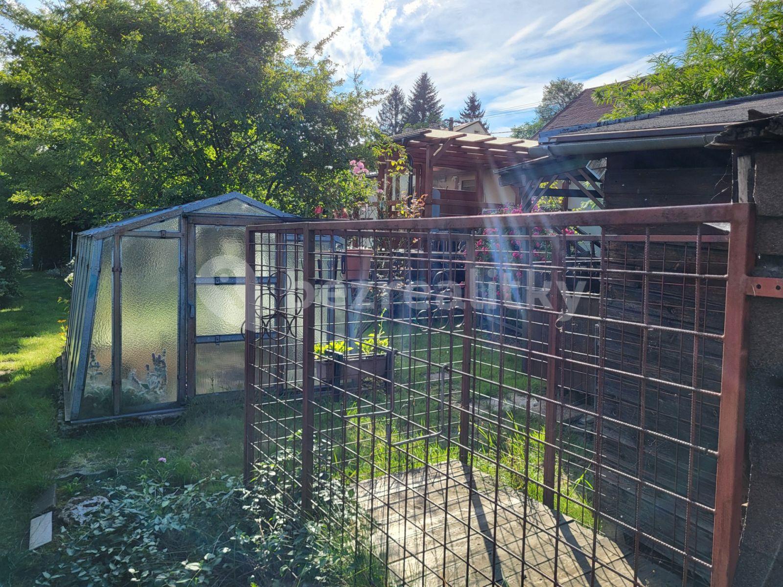 house for sale, 41 m², Hřbitovní, Varnsdorf, Ústecký Region