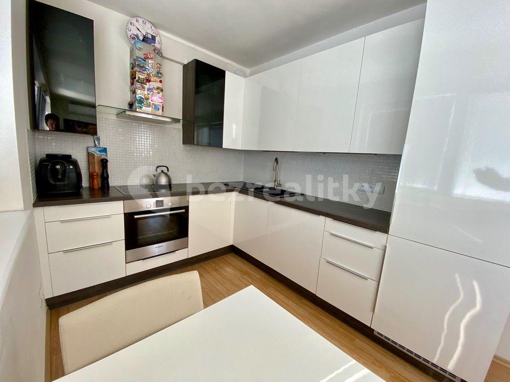 1 bedroom with open-plan kitchen flat for sale, 56 m², V Dolině, Prague, Prague