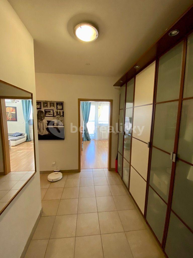 1 bedroom with open-plan kitchen flat for sale, 56 m², V Dolině, Prague, Prague