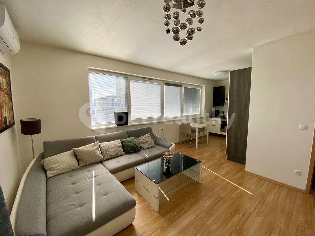 1 bedroom with open-plan kitchen flat for sale, 56 m², V Dolině, Prague, Prague