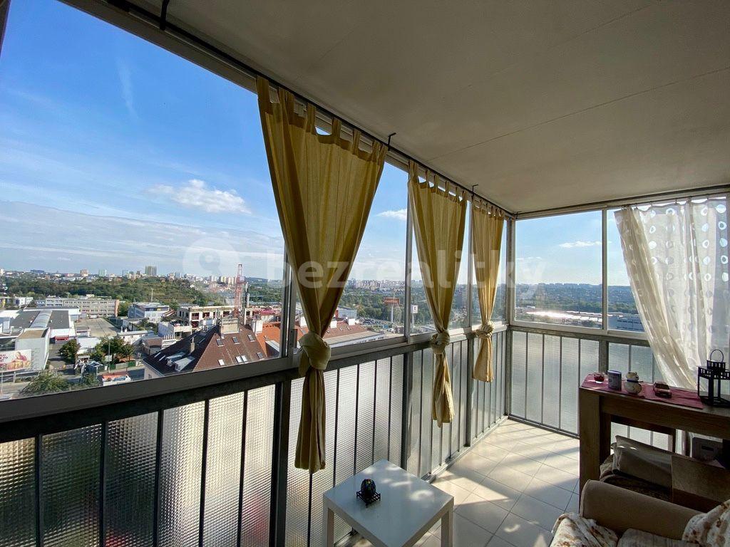 1 bedroom with open-plan kitchen flat for sale, 56 m², V Dolině, Prague, Prague