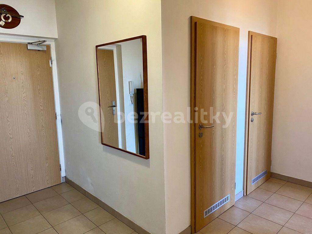 1 bedroom with open-plan kitchen flat for sale, 56 m², V Dolině, Prague, Prague