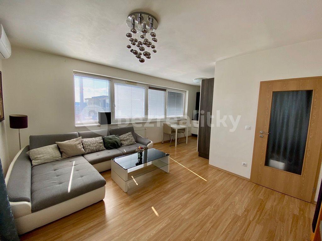 1 bedroom with open-plan kitchen flat for sale, 56 m², V Dolině, Prague, Prague