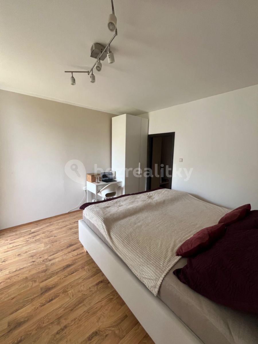 1 bedroom flat for sale, 41 m², Murgašova, Prague, Prague