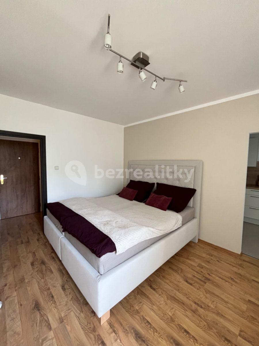 1 bedroom flat for sale, 41 m², Murgašova, Prague, Prague