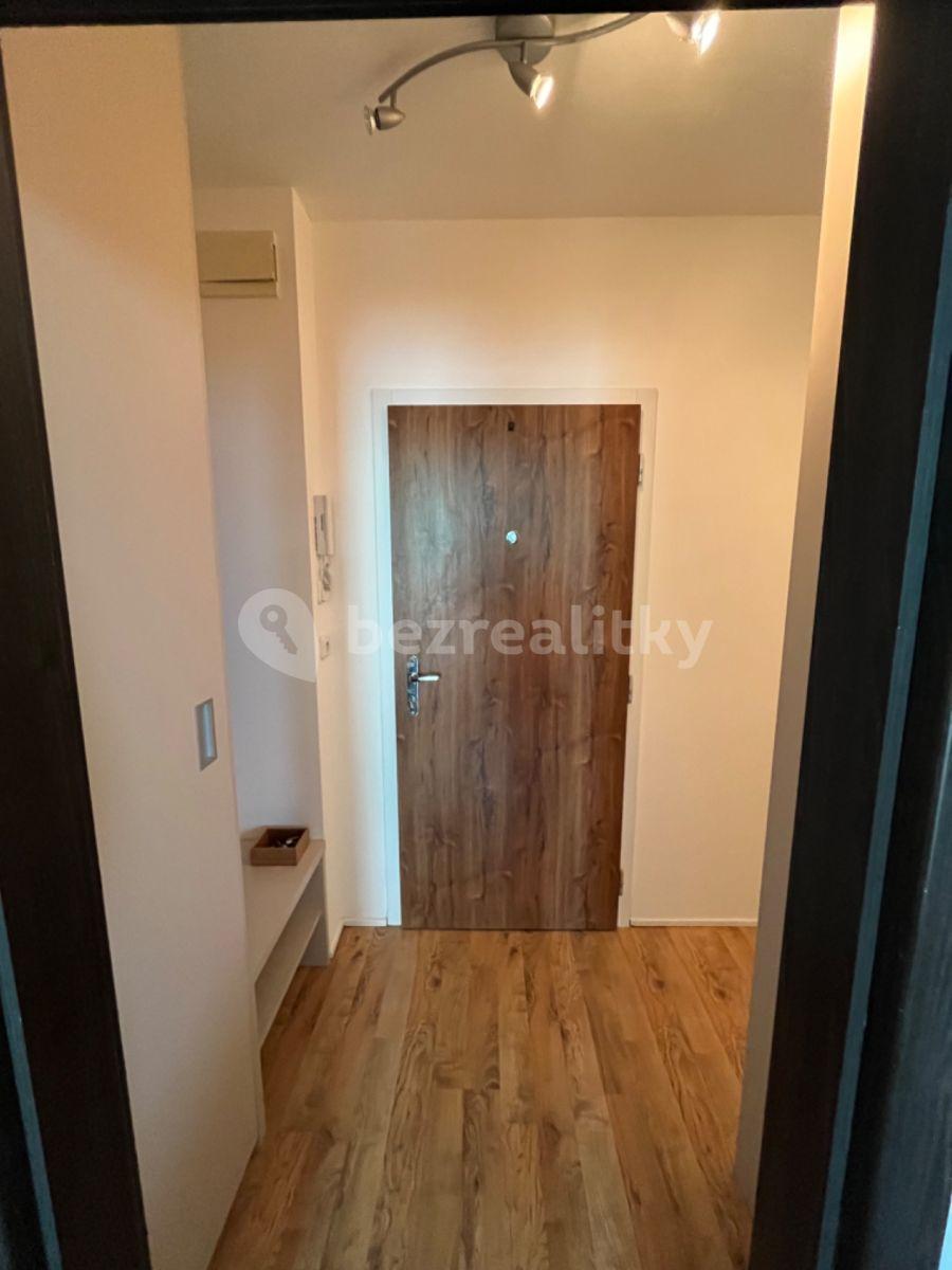 1 bedroom flat for sale, 41 m², Murgašova, Prague, Prague