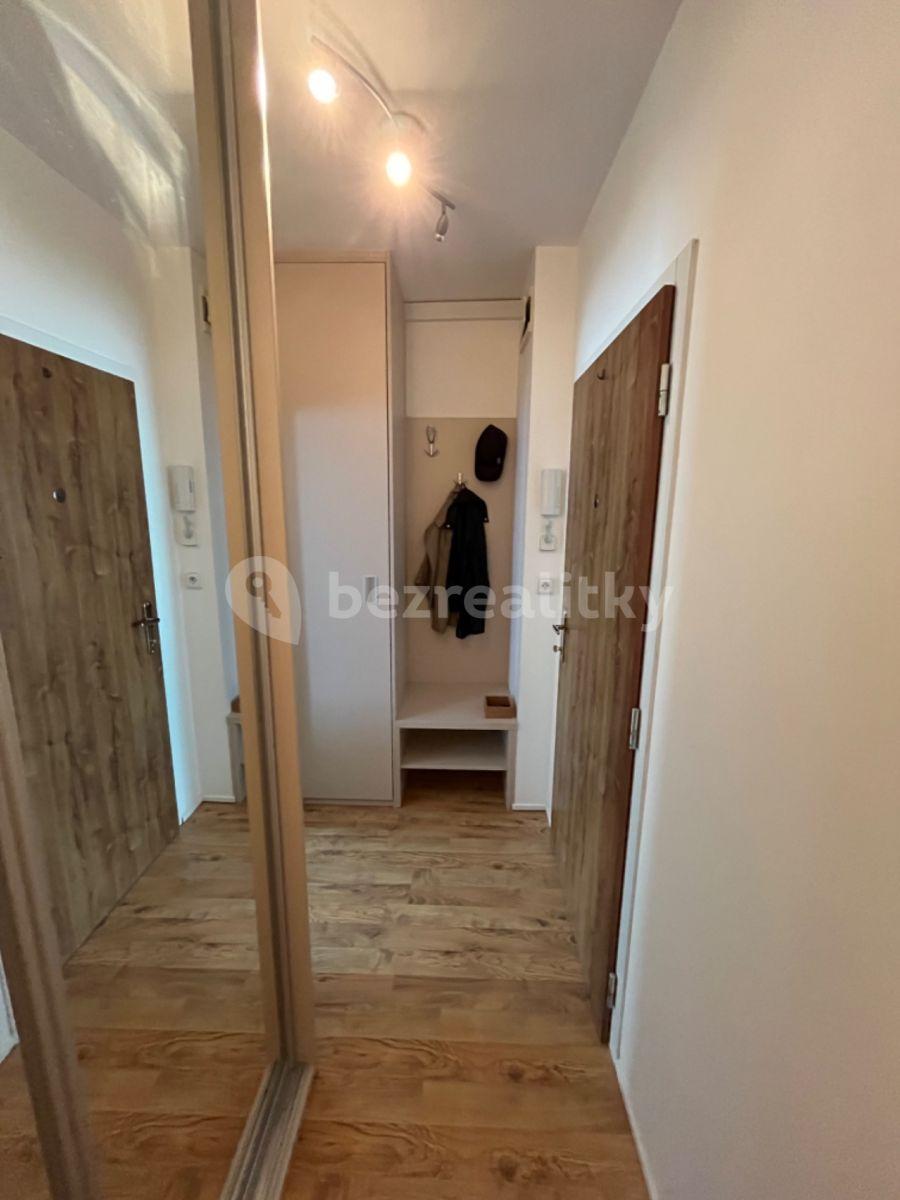 1 bedroom flat for sale, 41 m², Murgašova, Prague, Prague