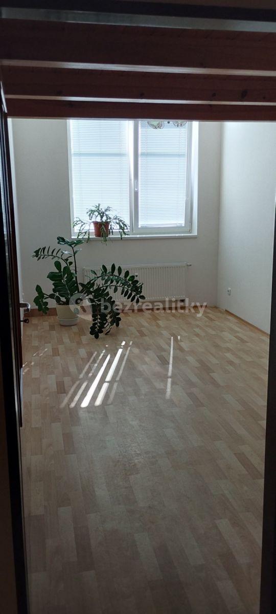 1 bedroom with open-plan kitchen flat for sale, 43 m², Topolová, Milovice, Středočeský Region