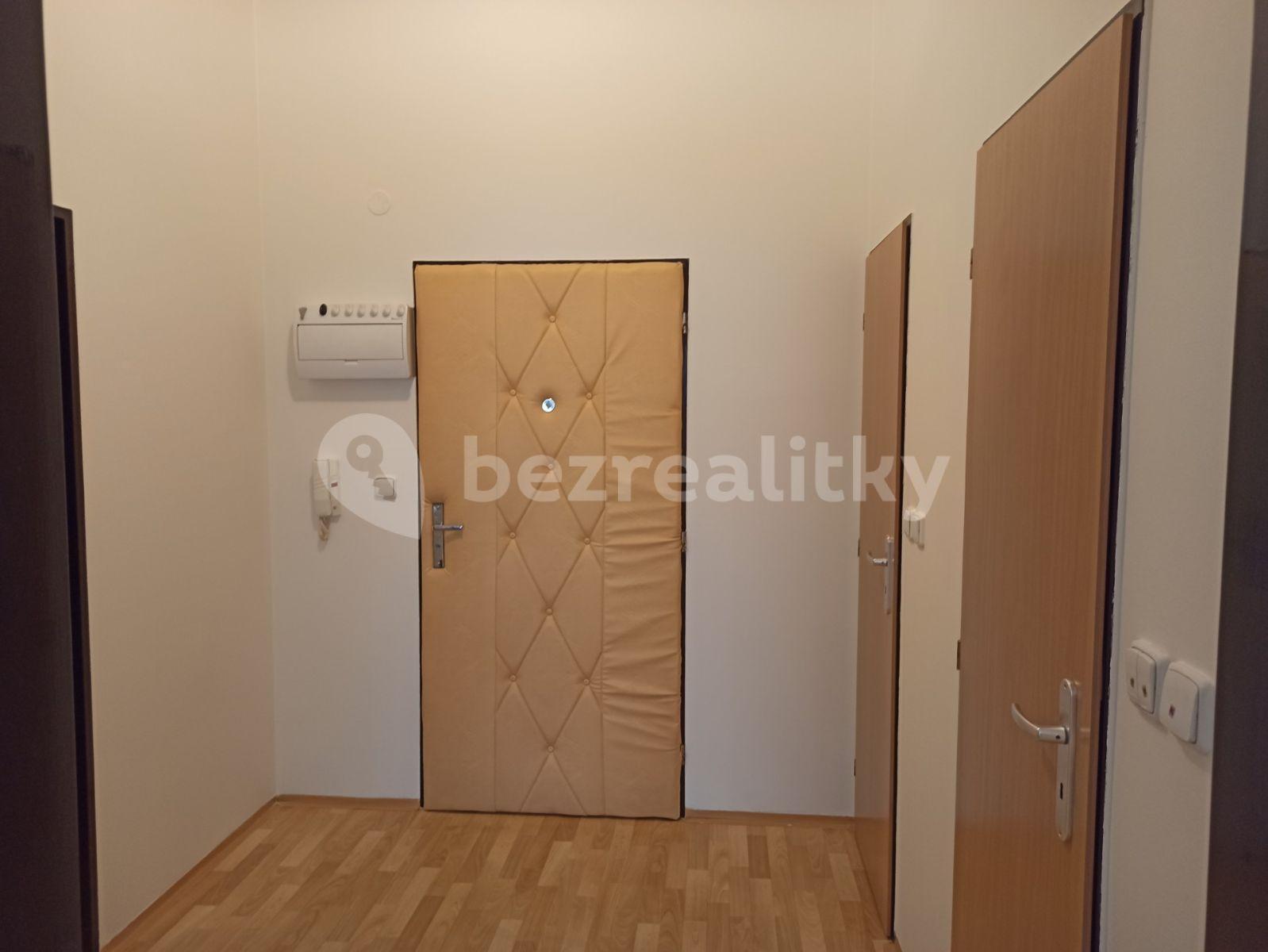 1 bedroom with open-plan kitchen flat for sale, 43 m², Topolová, Milovice, Středočeský Region