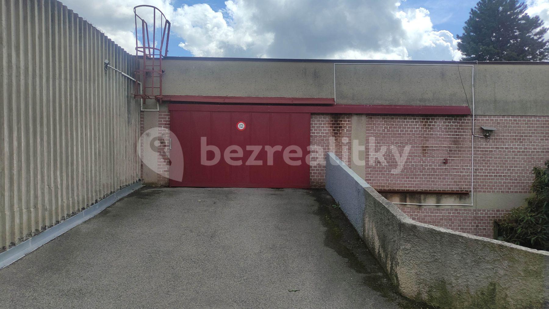 garage to rent, 19 m², Prague, Prague