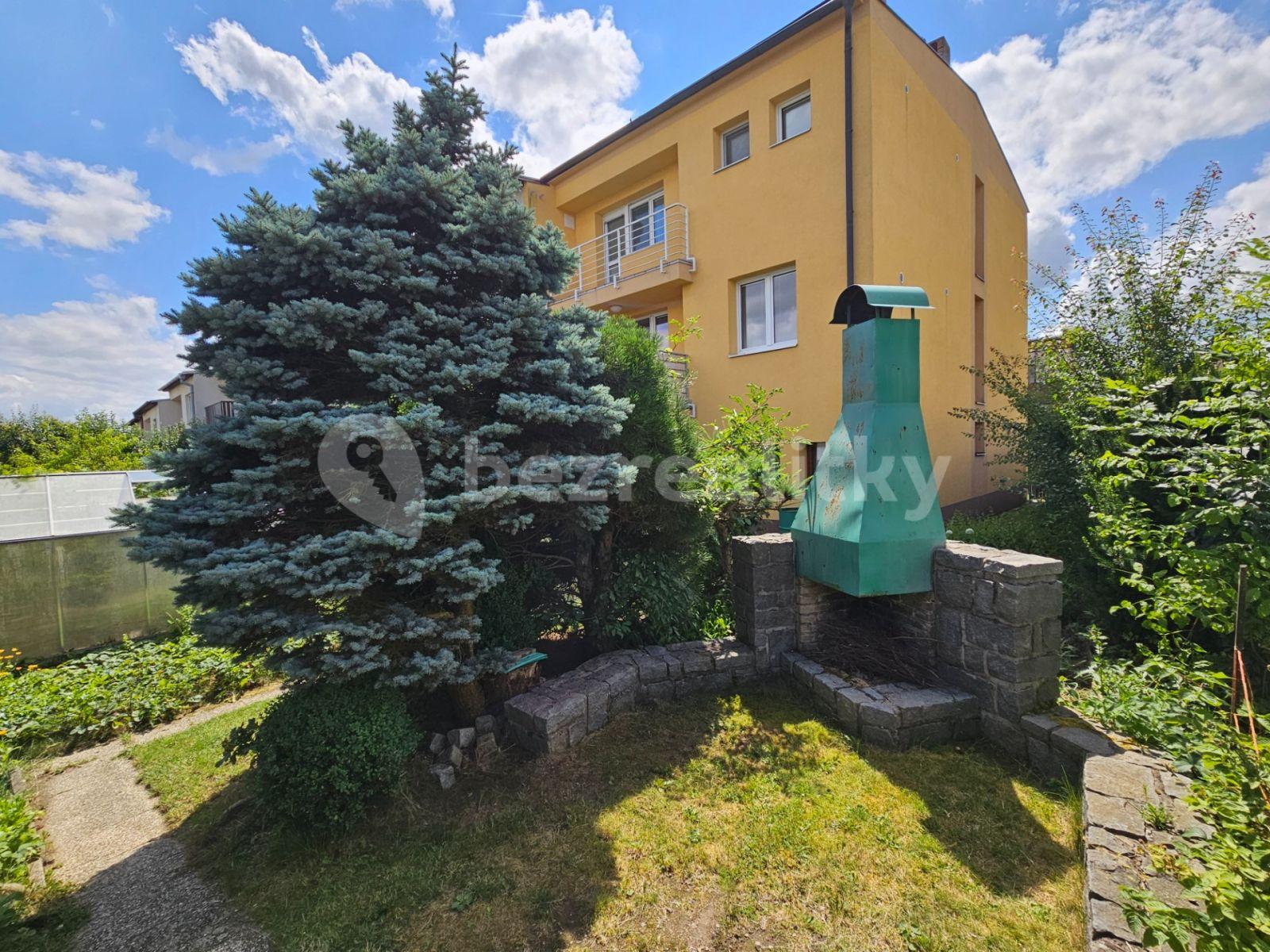 house for sale, 198 m², Jabloňová, Jihlava, Vysočina Region