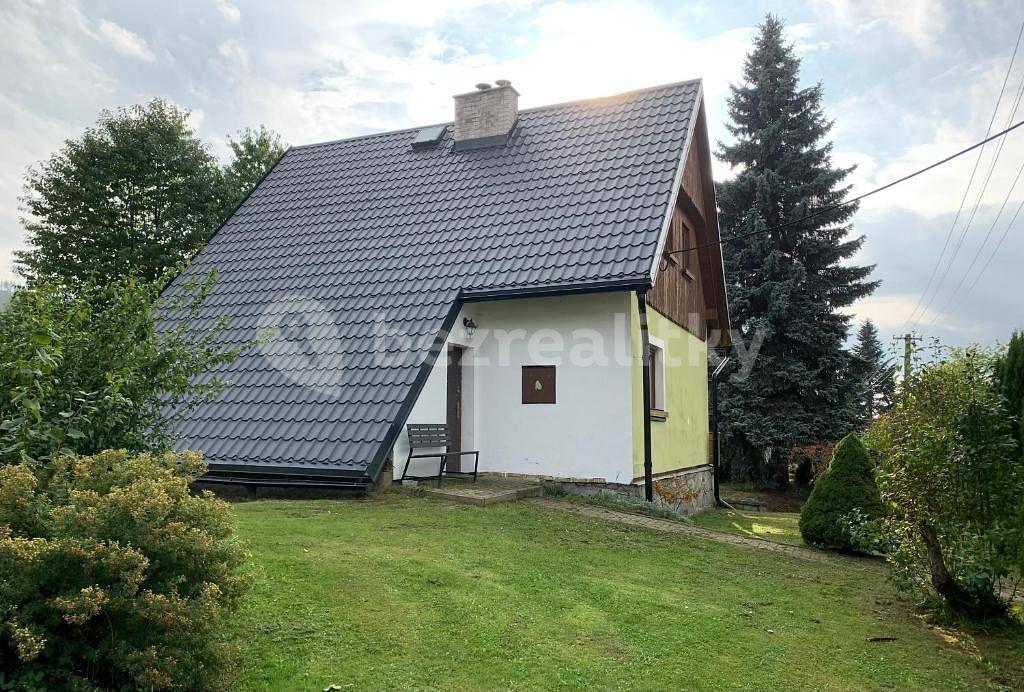 recreational property to rent, 0 m², Hraběšice, Olomoucký Region