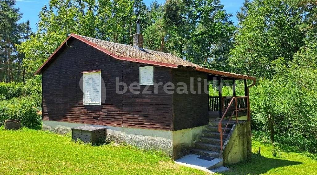 recreational property to rent, 0 m², Týn nad Vltavou, Jihočeský Region