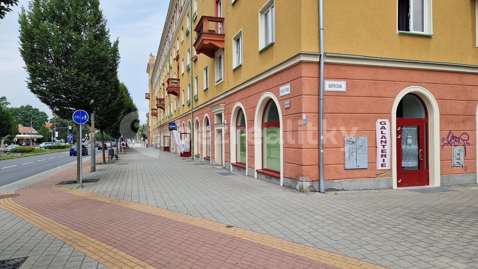 office to rent, 49 m², Hlavní třída, Havířov, Moravskoslezský Region