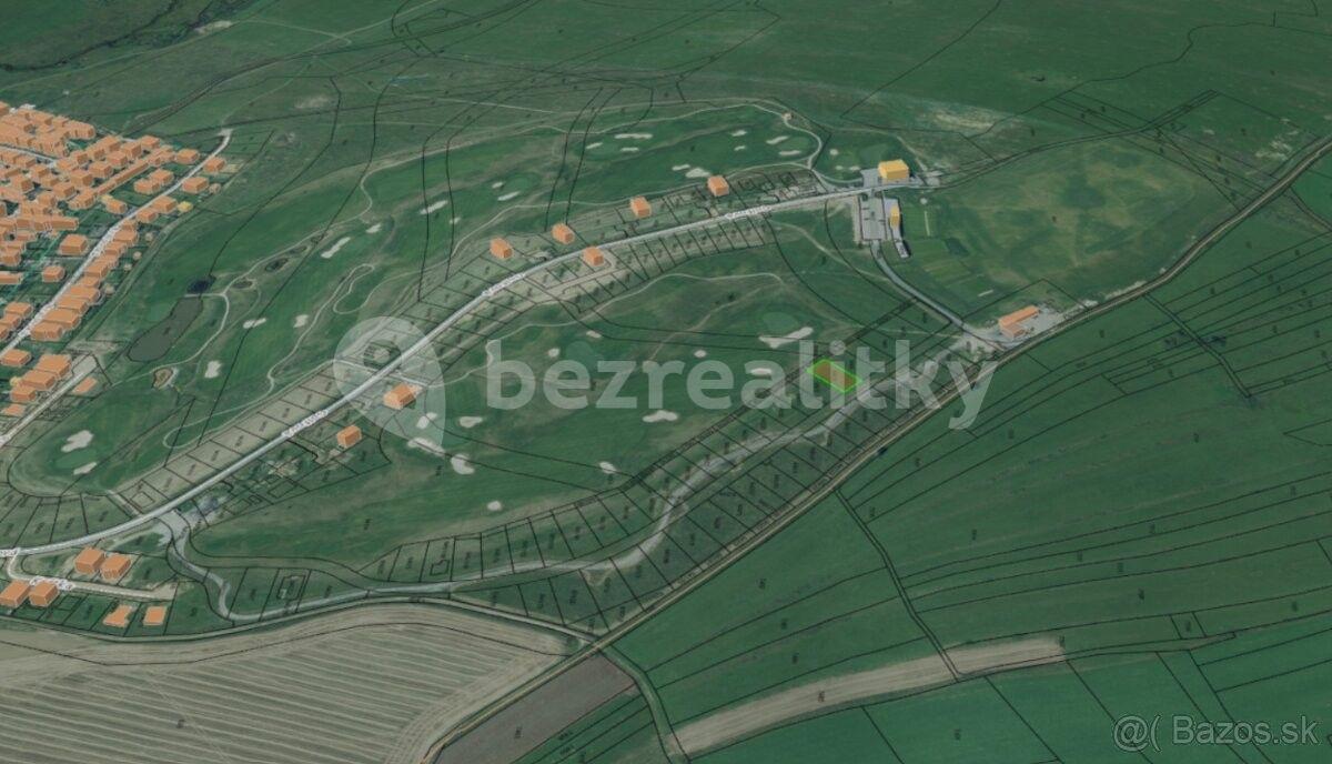 plot for sale, 612 m², Malý Slavkov, Prešovský Region