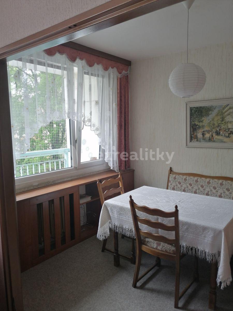 3 bedroom flat to rent, 67 m², Žandovská, Prague, Prague