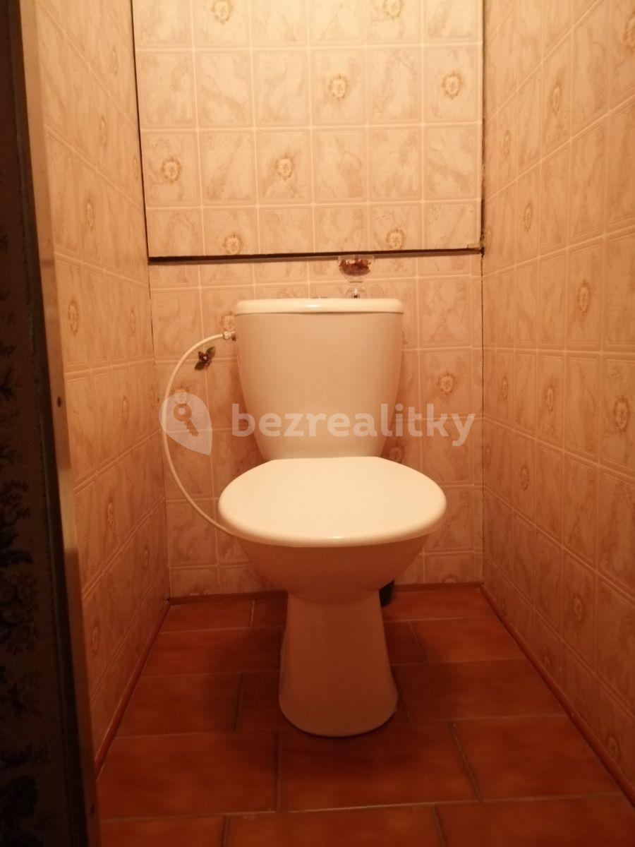 3 bedroom flat to rent, 67 m², Žandovská, Prague, Prague