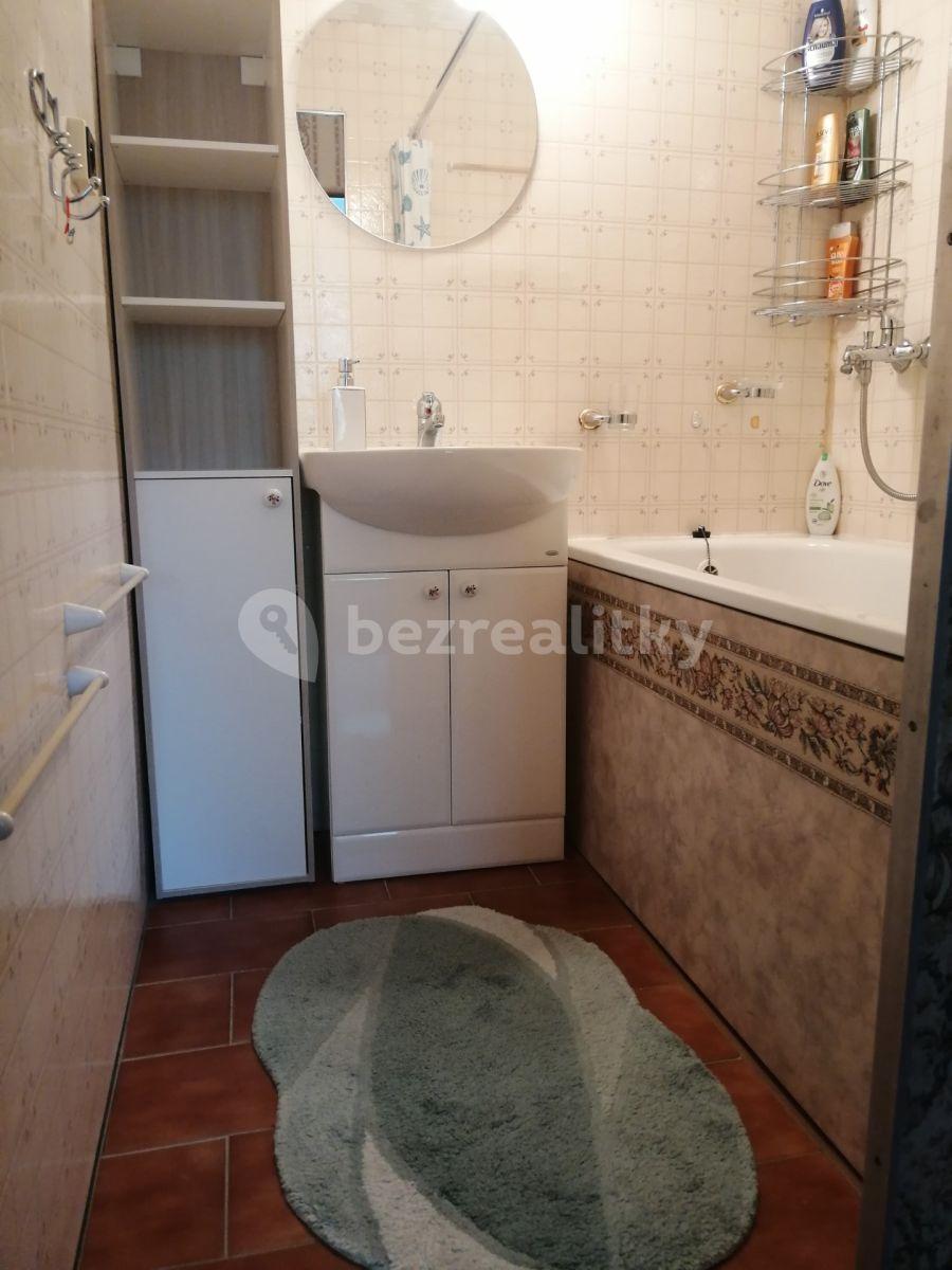 3 bedroom flat to rent, 67 m², Žandovská, Prague, Prague